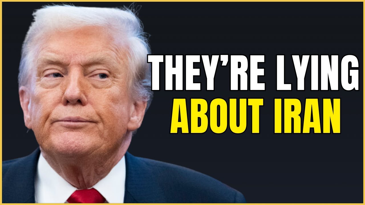 Navy Vet Catches FOX News Red-Handed on Iran (Here’s the Footage They Won’t Highlight)