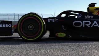 Assetto Corsa: Formula Championship Alpha v0.1 Teaser