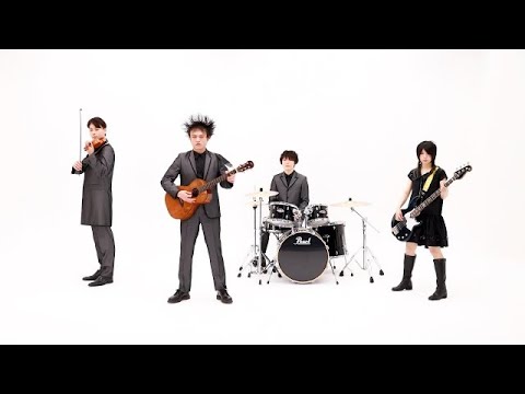 水中、それは苦しい『さよならのバズーカ』MV