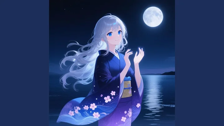 Yaoki's Luminous Drift