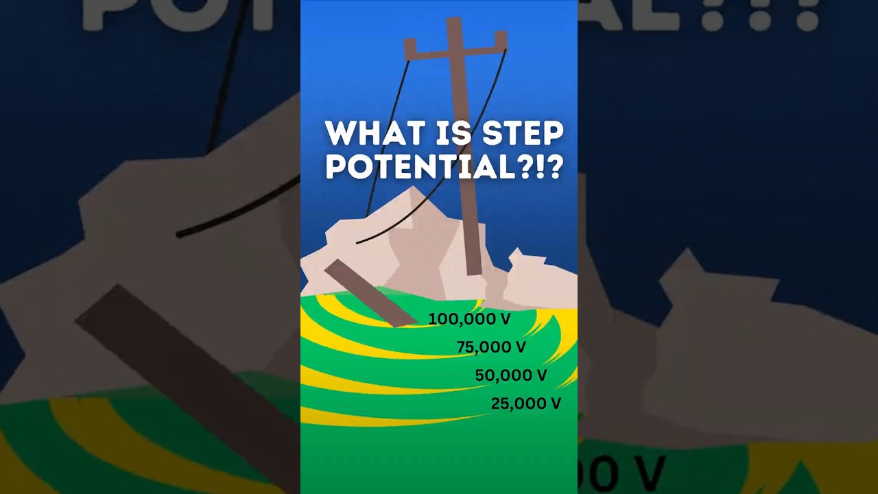 What Is Step Potential?