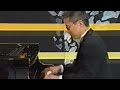佐藤允彦 ピアノ レコードより 枯葉など