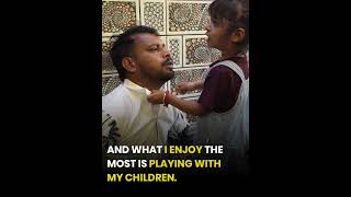 From Provider to Present Father | Satish Kohli's | Dulaar Parenting Program