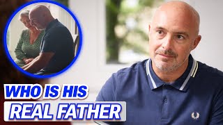 Celebrity Richard Discovers His Birth Certificate Was Faked | DNA Family Secrets Season 02 Profile