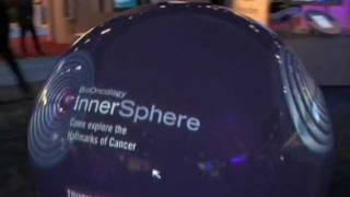 Multi-touch Sphere