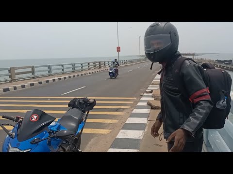 Bike ride | Madurai to Dhanushkodi | THE ORPHAN RIDERS | FUN TYM
