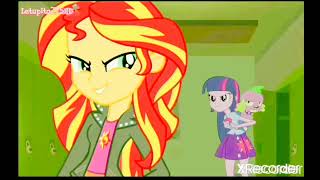 Mlp Eg Devil Pmv
