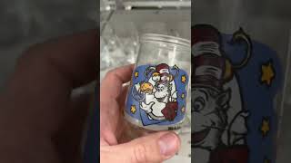 Remember these throwbacks? Welch’s Jam Glasses #shorts #nostalgia #childhoodmemories #backintheday