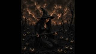 The Black Branch of Eden (Short Version) #Witchcore #Witch #Witches #Witchy #WitchMusic #WitchyMusic