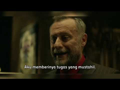 Scane  Alasan Jhon Wick kembali ke dunia Assassin .(Sub indo)