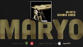 Video thumbnail of "Karma Band - Maryo"
