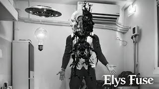 ElysFuse - 《 Binary Fracture 》[ Lam Fai Yeung ] (Music Video)