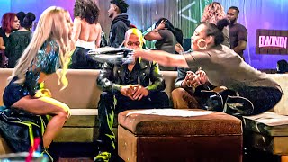 Must See CALL OUT Moments On Love & hiphop!