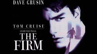 The Firm   Mitch and Abby by Dave Grusin