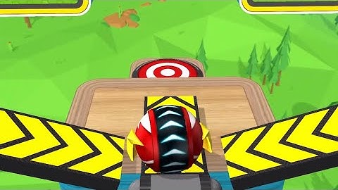 Going Balls - Level 522 to 530