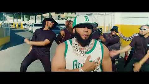 El Alfa "El Jefe" - MI LEGADO 70M x 58 (Video Oficial)