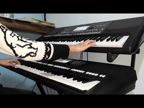 ميار فودي عزف يا حاسدين الناس محمد عبد المطلب 