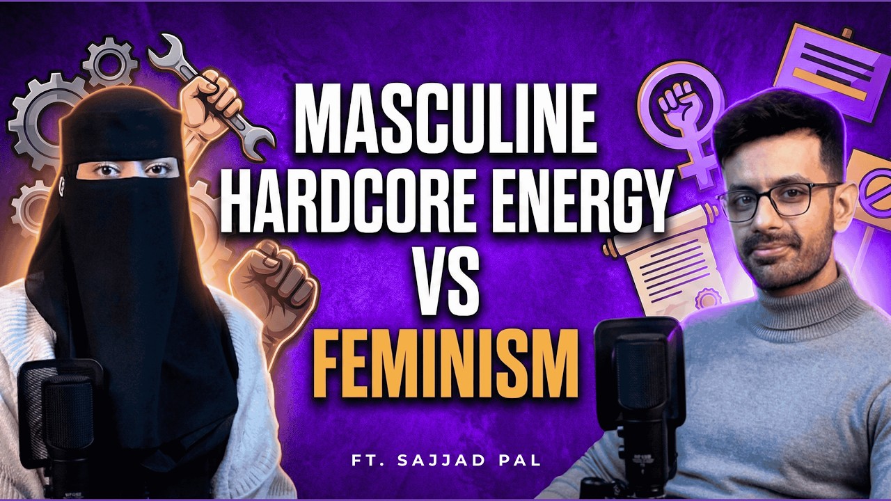 Is Acting Haram? Party Culture, Gen Z & Dark Side of Showbiz | Sajjad Pal | Narr