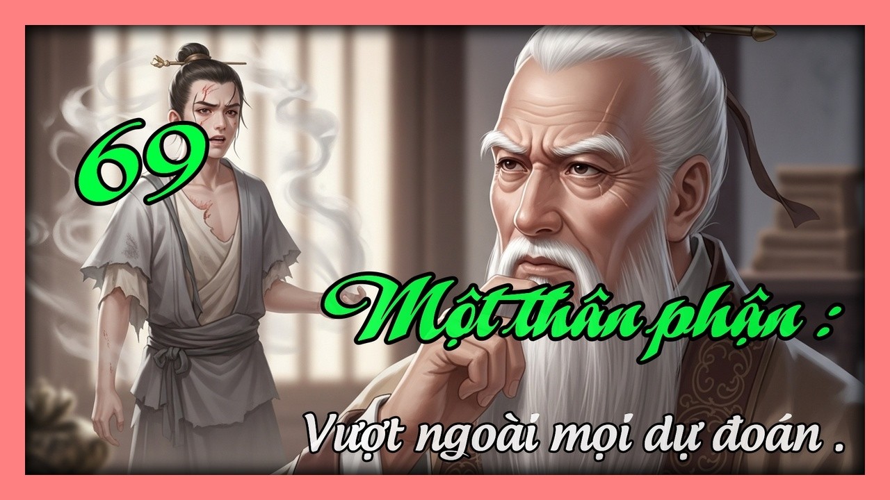 Bất Diệt Truyền Thuyết - Chương 69 | Không minh bạch