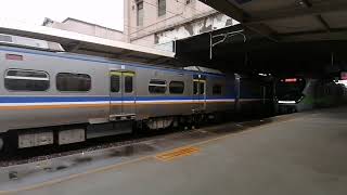 [臺鐵TRA]2174次700型區間車 往瑞芳列車 樹林站進站