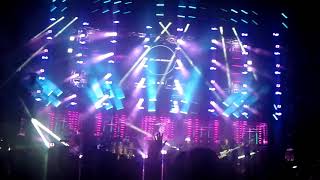 jamiroquai 15.11.17 stadhalle vienna austria full live hd