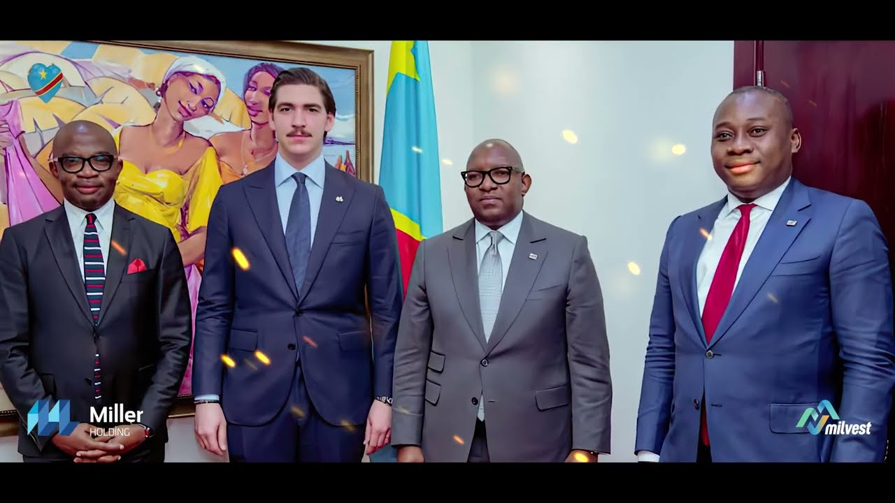 Republique Democratique du Congo