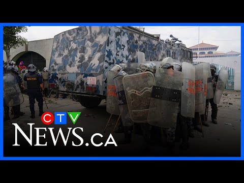 Social media ban protests in Nepal | At least 19 dead after police open fire on crowds