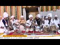 Divine kirtan  raag manjh  hao gholi jio ghol ghumyi  prof surinder singh ji  akali jatha