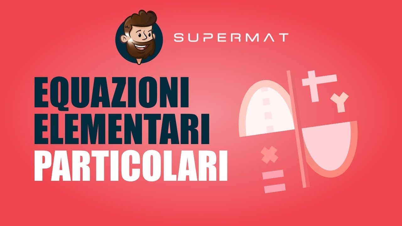 Come risolvere PARTICOLARI EQUAZIONI GONIOMETRICHE per confronto