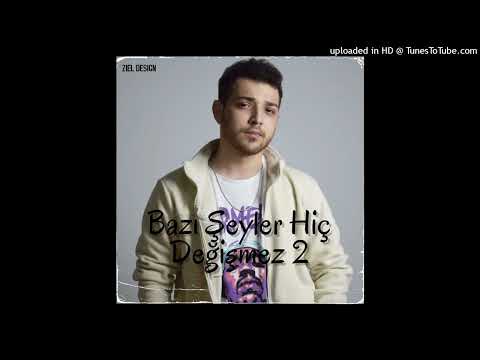 Agoni - Bazı Şeyler Hiç Değişmez 2 (Eski Versiyon)