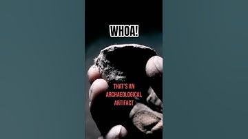 AI Decodes Mysterious Archaeological Artifacts!