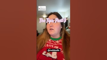 The Tips; Part Three #customerservice #foodservice #skit