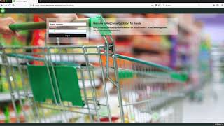 WEBCENTER Quickstart Part - 2 Web Center Quick Start User Setup