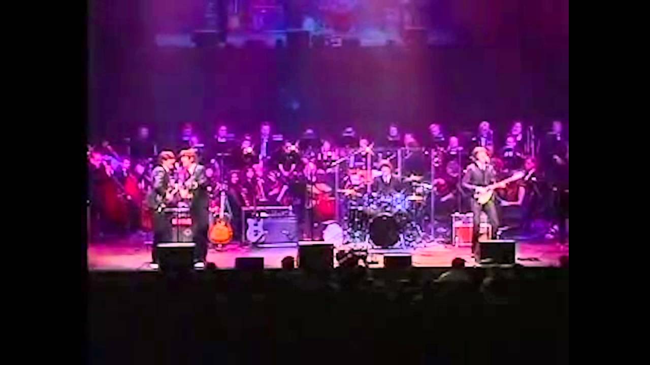 2016 Classical Mystery Tour