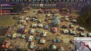 Part 17 Let's Play Surviving the Aftermath, 100% difficulty!