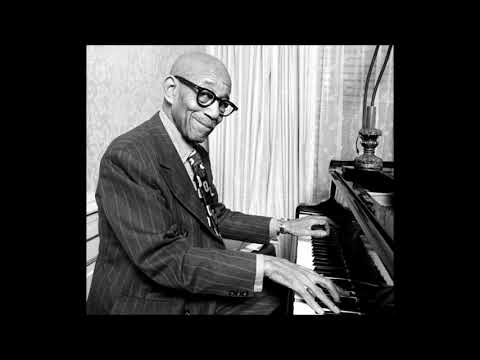 Eubie Blake Live at the Avery Fisher Hall, New York City - 1979 (audio only)