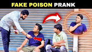 Fake Poison Prank | Prakash Peswani Prank |
Fake Poison Prank | Prakash Peswani Prank |
Instagram π
https://www.instagram.com/prakashpeswanii?igsh=M2o1NThmaHNvYmx1
My 2nd Channel-:youtube.com/@prakashpeswaniprank
- - - - - - - - - - - - - - - - - - - - - - - - - - - - - - - - - - - - - -
Music credits:
Music provided by Vivek Abhishek
https://www.youtube.com/user/VivEKhsi...
Music used :
Warzone - https://youtu.be/KmUXFjC7vJU?si=aejo4aw34889bTFV
Aghori- https://youtu.be/Hxheg4sZjis
Sinister- https://youtu.be/s7_oukTEFrc
The last Warrior- https://youtu.be/Z0TzK2M5-uY
Follow on Facebook:
https://www.facebook.com/VivekEKhsihbA/
Follow on Instagram:
https://www.instagram.com/vivek.abhis...
- - - - - - - - - - - - - - - - - - - - - - - - - - - - - - - - - - - - - -
Disclaimer-: All the contents show in our channel is just
for entertainment purpose and not to
create any kind of a nuisance,
before Telecasting the video has taken the public opinion...
please note that nobady
was harmed during picturing the video...
#prank #pranks #prankvideo #pranksvideo #funny #comedy #memes #meme #humor #viral #viralvideo #trending Fake Poison Prank | Prakash Peswani Prank |