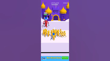 Level 168🔥 / join and clash 3d / All levels/  #gaming #status / #kids #games / #funny