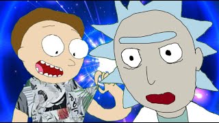 Rick And Morty Cancel The Future