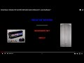 Convertisseur / Onduleur 12V vers 220V 4000 watts made in China part.27 - avec chauffe-eau ?