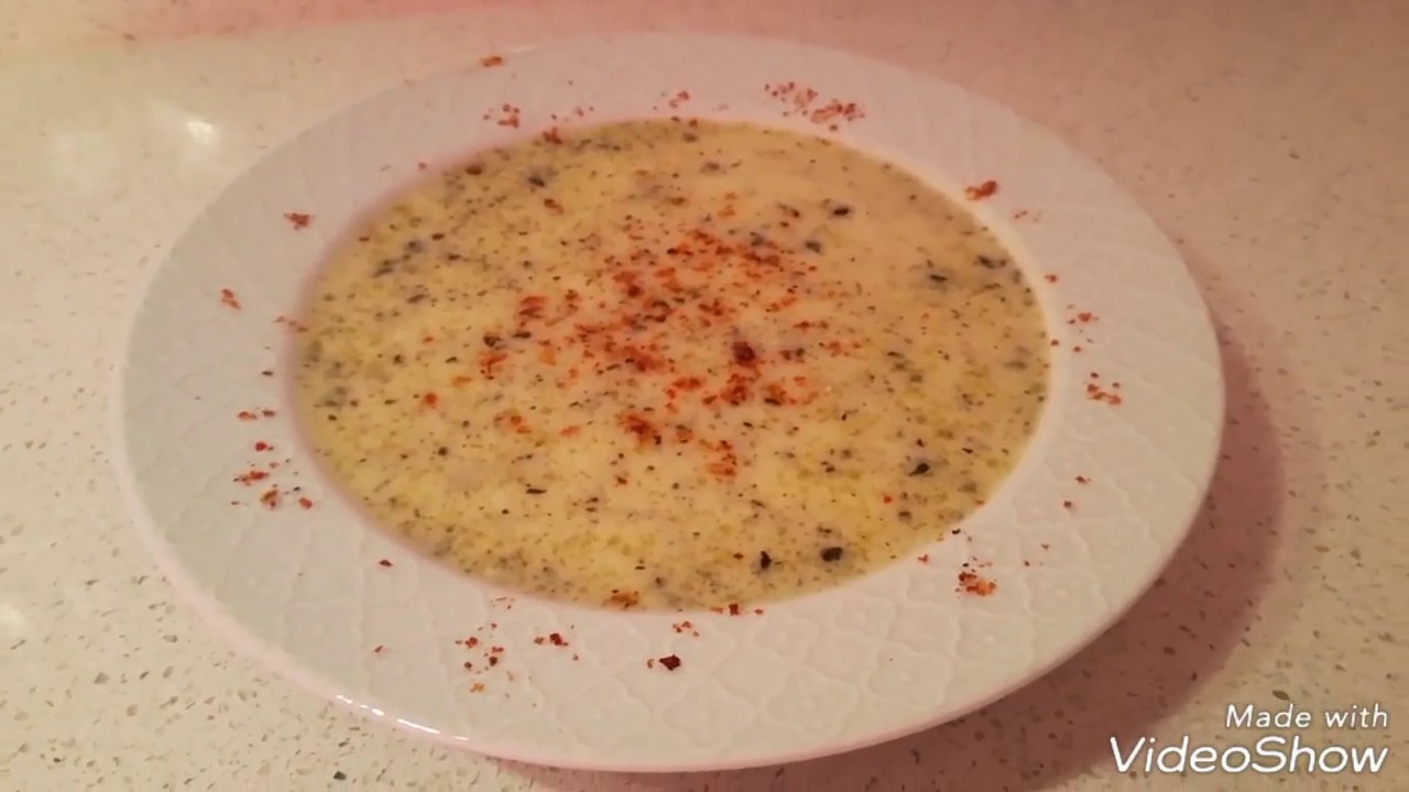 Yörük Çorbası Tarifi Yörük Çorbası Tarifi