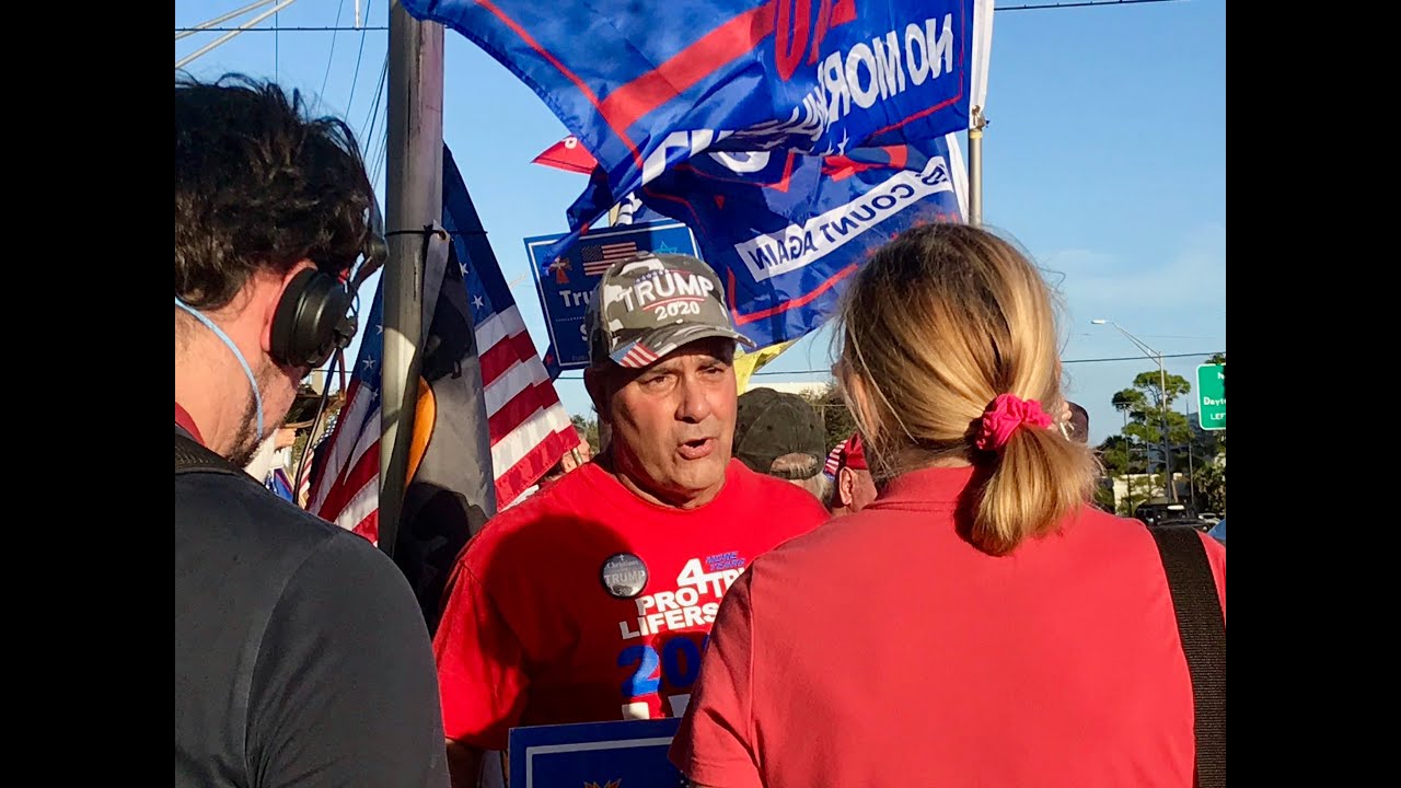 Leaders For Life - trailer 5