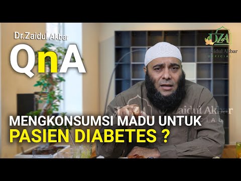 Madu Zaidul Akbar