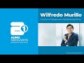 El sector legal Peruano. Visión y expectativa al futuro. Wilfredo M. Murillo Tapia