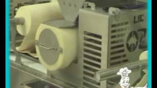 Lil'Oz Meat Pie Making Machine