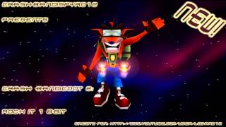 Crash Bandicoot 2 8-Bit Music: Rock It 1
