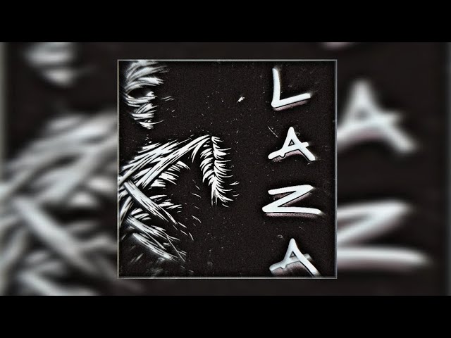 RXTVATE - LAZA (Super Slowed)