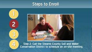Stearns County - Rural Preserve