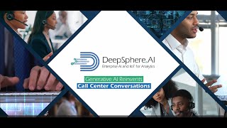 Generative AI Reinvents Call Center Conversations: LLM Significantly Improves Customer Experience