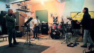 Expresso 73 - ROADHOUSE BLUES - (THE DOORS)
